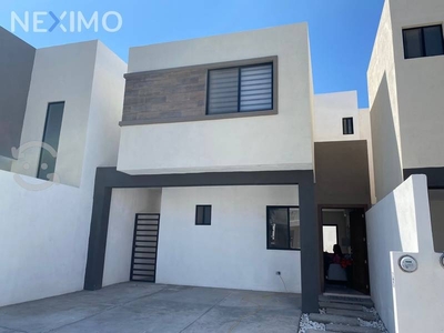 Casa en venta en el Fraccionamiento Tres Vientos a