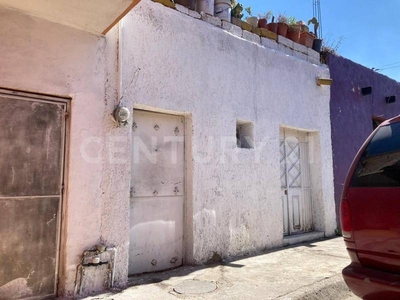 Casa en Venta en La Guadalupana