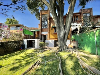 Casa en venta en Lomas de Cortés $3,300,000.00 en condominio