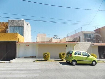 Casa en venta en Lomas del Huizachal, Naucalpan