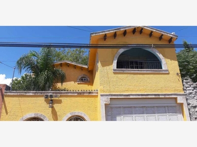 Casa en Venta en Parras de la Fuente Centro