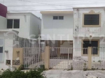 Casa en venta en Supermanzana 39, Cancún