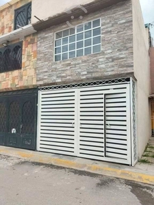 Casa en venta en Tultepec Estado de México