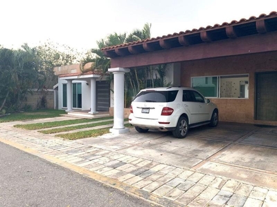 Casa en venta en Xcanatún, Yucatán