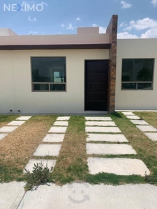 CASA EN VENTA FRACC. EL SAUCE PACHUCA DE SOTO, HGO