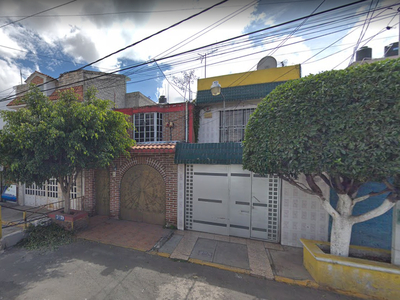 Casa en venta Héroes De Granaditas, Ecatepec De Morelos