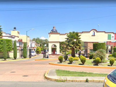 Casa en venta Jardines De San Miguel, Lindavista, Jardines De San Miguel, Cuautitlán Izcalli, Edomex, México