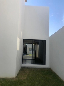 CASA EN VENTA NUEVA EX HACIENDA SAN JOSE TOLUCA