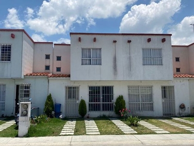 Casa en venta Privada Número 8, San Lucas Tepemajalco, San Antonio La Isla, México, 52280, Mex