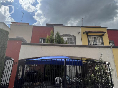 Renta Casa En Fraccionamiento San Antonio Cuautitlan Izcalli Anuncios Y  Precios - Waa2