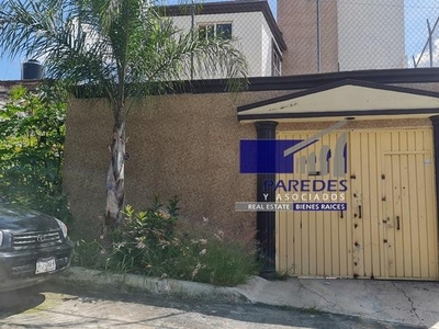 Casa en Venta San Isidro Itzicuaro 3 recamaras Morelia C104