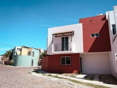 Casa en venta, San Miguel de Allende, 3 recamaras, SMA5698