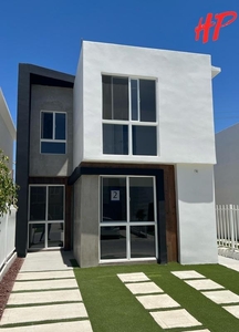 Casa En Venta Tijuana La Mesa