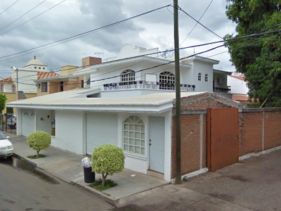 Casa en Venta Ubicada en Las Quintas 80060 Culiacan Rosales Sin Buenisima Oportunidad URGE