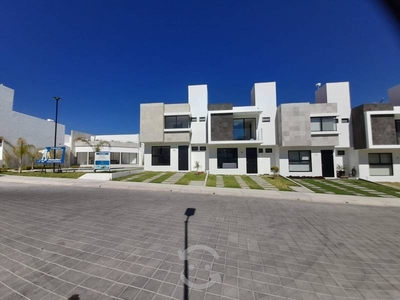 Casa Nueva en San Isidro Juriquilla