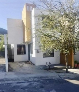Casa sola en renta en Mirasur, General Escobedo, Nuevo León