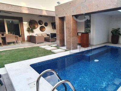 Casa sola en venta inmuebles en Las Villas,