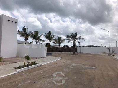 Casas preventa en la playa de Chelem, Mérida, Y...