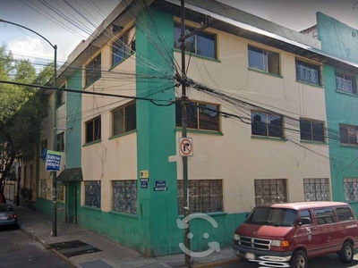 DEPARTAMENTO EN CONDOMINIO EN REMATE LJ-ALCP-23