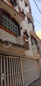 Departamento en primer piso en Alcaldía Iztacalco