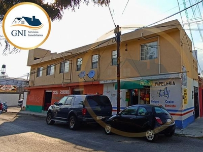 Departamento Amueblado en Renta Centro de San Juan del Rio