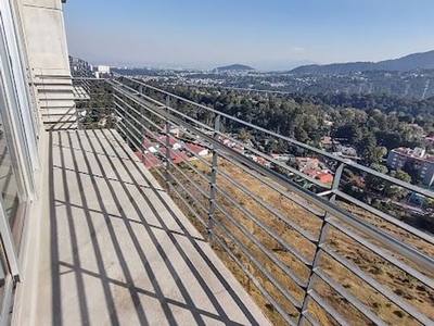 Departamento en venta Contadero, Cuajimalpa De Morelos