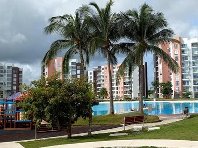 Departamento en venta de 3 habitaciones en Cancun Quintana Roo zona sur