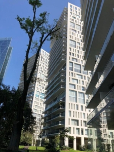 Departamento en Venta, en exclusivo desarrollo Central Park, Torre 200 C-25