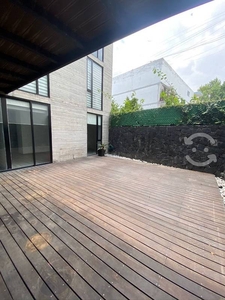 Departamento en VENTA o RENTA en Coyoacan