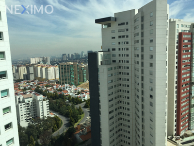 Departamento en venta San José De Los Cedros, Cuajimalpa De Morelos