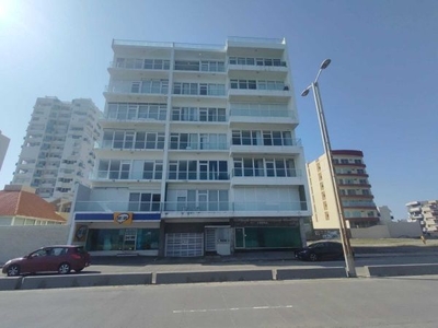 Departamento en venta sobre boulevard Ávila Camacho con vista al mar Fracc. Cost