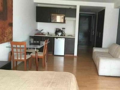 DEPARTAMENTO LOFT EN VENTA EN INTERLOMAS