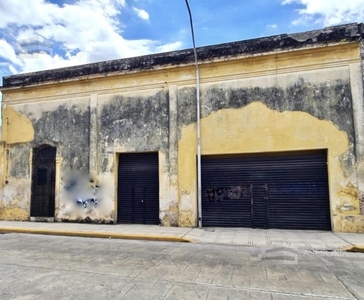 Doomos. Casa - Mérida Centro