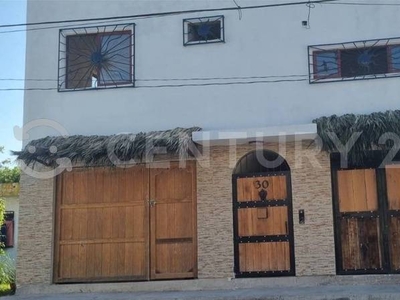 Edificio en venta en Puerto Morelos, Puerto Mor...