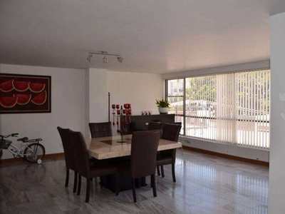 ESTUPENDO DEPARTAMENTO EN SAN JOSE INSURGENTES !!!