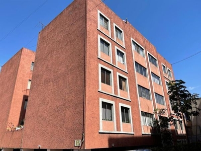 Departamento en venta Col. Tepeyac Insurgentes