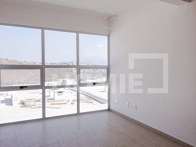 Exclusivo departamento nuevo en Park View Esmer...