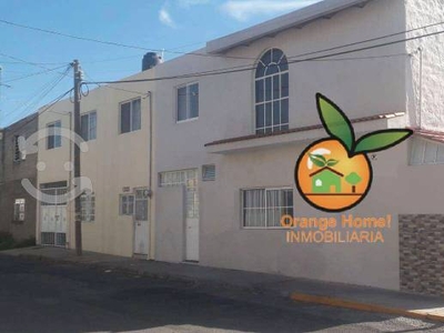 FINCA (IDEAL INVERSIÓN) CON 3 DEPAS, PARAÍSOS DEL