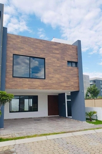 INCREÍBLE CASA EN VENTA EN LOMAS DE ANGELOPOLIS PUEBLA Totalmente nueva.