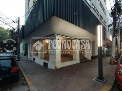 LOCAL COMERCIAL EN VENTA