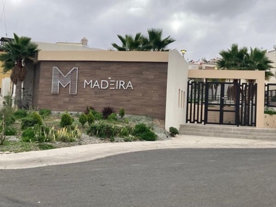 Madeira, casa en venta en excelente estado y en muy buen precio
