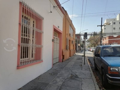 Oficinas Renta Monterrey Zona Centro 01-OR-11664