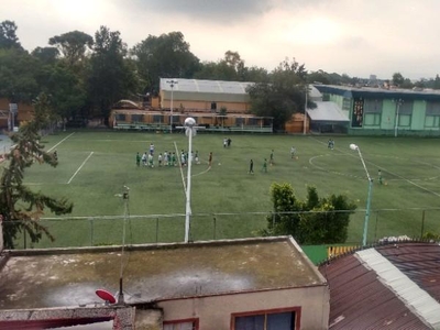 RENTA DE CUARTO EN DEPARTAMENTO