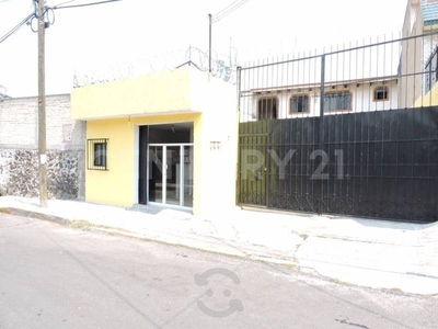 Se Vende Casa en Col. Ampliación Nativitas