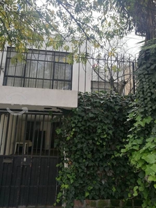 SE VENDE CASA EN DEL VALLE CENTRO, BENITO JUAREZ C