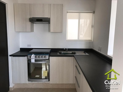 SE VENDE DEPARTAMENTO EN QUERETARO PRIVALIA CERCA DE ALTOZANO Y JURIQUILLA