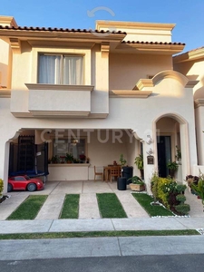 Se vende residencia estilo californiano VILLA C...