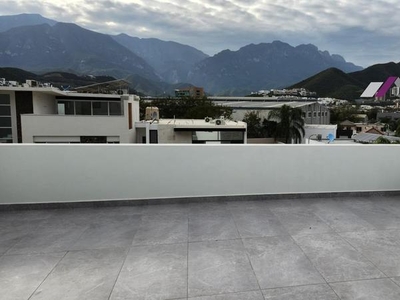 Thessalia Residencial -CARRETERA NACIONAL- Casa en Venta Monterrey Zona Sur