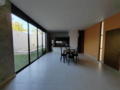 TOWNHOUSE EN VENTA DE 2 RECAMARAS Y AMUEBLADO