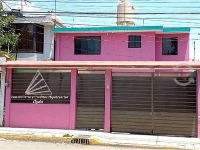 VENTA CASA 3 RECAMARAS SAN BLAS I CUAUTITLAN SUBUR